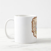 Mug Antique Valentine (Gauche)