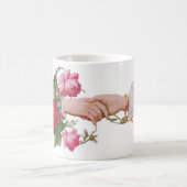 Mug Antique Valentine (Centre)