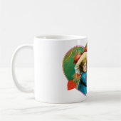 Mug Antique Valentine (Gauche)