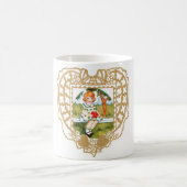 Mug Antique Valentine (Centre)