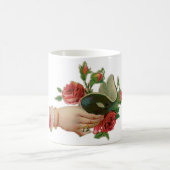 Mug Antique Valentine (Centre)