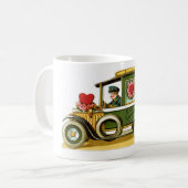 Mug Antique Valentine (Devant gauche)