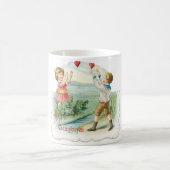 Mug Antique Valentine (Centre)