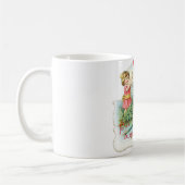 Mug Antique Valentine (Gauche)