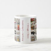 Mug Antiquités et collections (Centre)