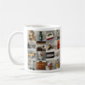Mug Antiquités et collections (Gauche)