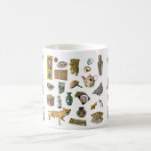 Mug Antiquités et collections (Centre)