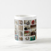 Mug Antiquités et collections (Centre)