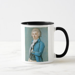 Mug Antoine Barnave