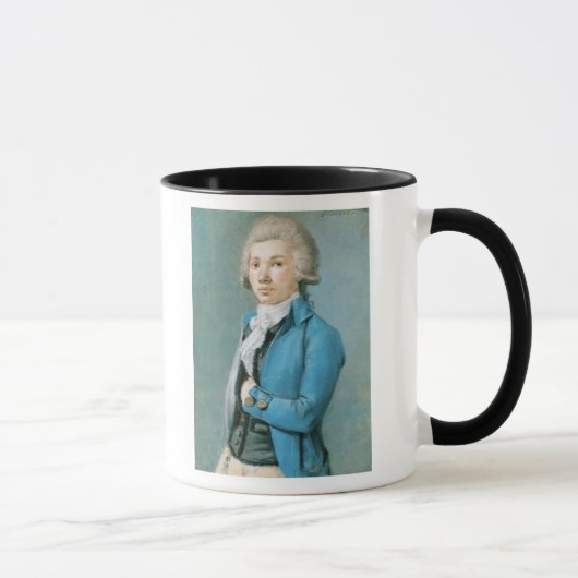 Mug Antoine Barnave (Droite)