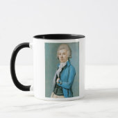 Mug Antoine Barnave (Gauche)
