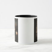 Mug Antoine Coysevox 1711 (Centre)