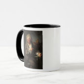 Mug Antoine Coysevox 1711 (Devant gauche)