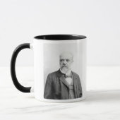 Mug Anton Dvorak (Gauche)