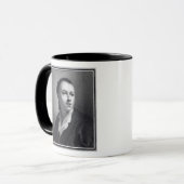 Mug Anton Raphael Mengs, gravé par Nicolaus Mosman (Devant gauche)