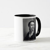 Mug Anton Raphael Mengs, gravé par Nicolaus Mosman (Devant droit)