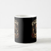 Mug Anton Tchekhov (Centre)