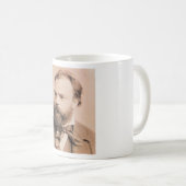 Mug Antonin Dvorak Portrait (Devant droit)