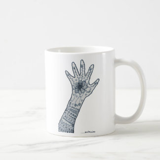 Mug Antonina Palestini
