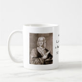 Mug Antonio Lucio Vivaldi 1725 (Gauche)