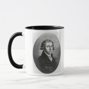 Mug Antonio Salieri