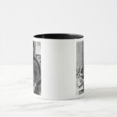 Mug Antonio Vieira (Centre)