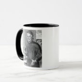Mug Antonio Vieira (Devant gauche)