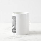 Mug Antonio Vivaldi (Centre)