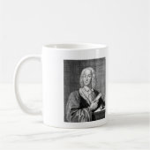 Mug Antonio Vivaldi (Gauche)