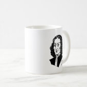 Mug Antonio Vivaldi (Devant droit)