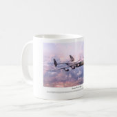 Mug ANTONOV An-225 Mriya (Devant gauche)
