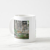 Mug Antre du Tigre (Devant gauche)