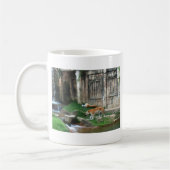 Mug Antre du Tigre (Gauche)