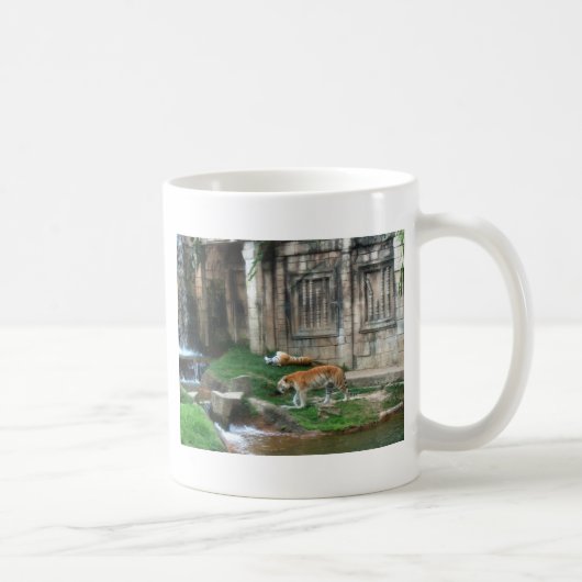Mug Antre du Tigre (Droite)