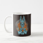Mug Anubis (Gauche)