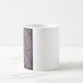 Mug Anubis Art égyptien (Centre)