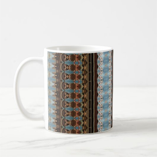 Mug Anvers 2 (Gauche)