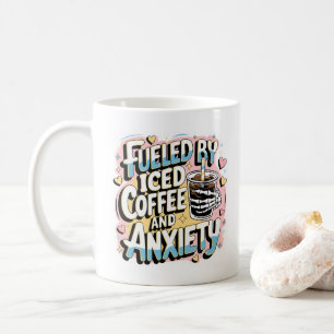 Mug Anxiété