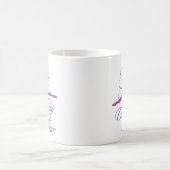 Mug Any Chance To Dance Coffee (Centre)