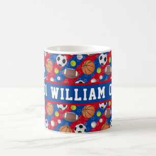 Mug Any Color