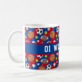 Mug Any Color (Gauche)
