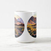 Mug Anza Borrego Desert State Park Californie (Centre)