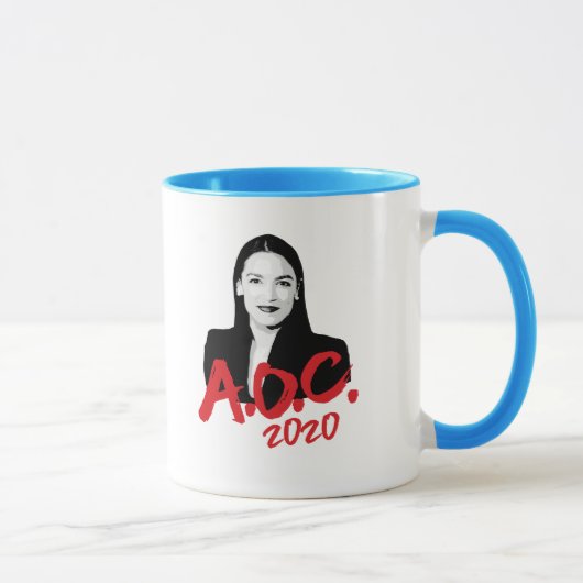 MUG AOC 2020 (Droite)