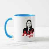 MUG AOC 2020 (Gauche)