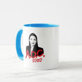 MUG AOC 2020 (Devant gauche)