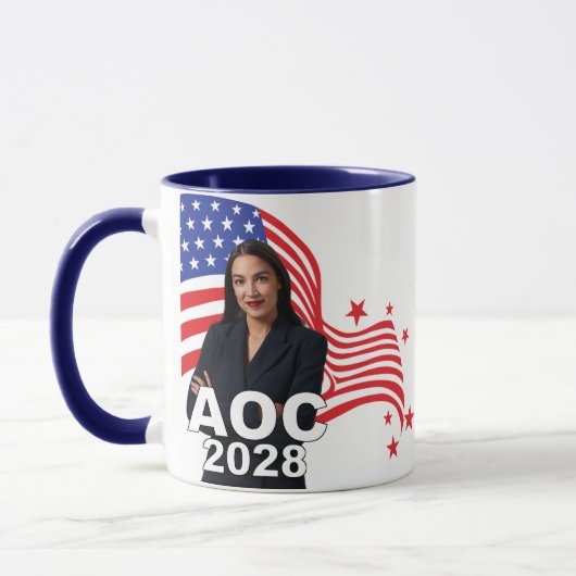 MUG AOC 2028 (Gauche)