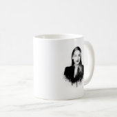 Mug AOC Art Graffiti (Devant droit)