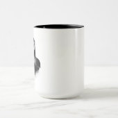 Mug AOC Art Graffiti (Centre)