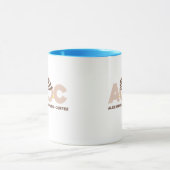 MUG AOC ESPOIR (Centre)