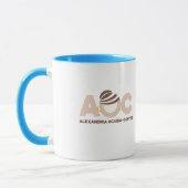 MUG AOC ESPOIR (Gauche)
